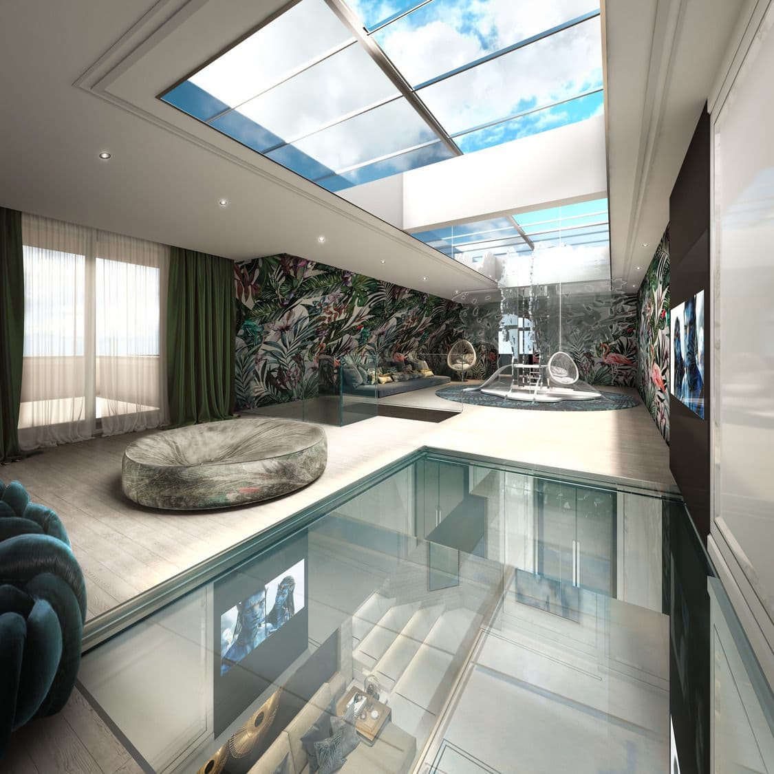 Hongqiao Villa