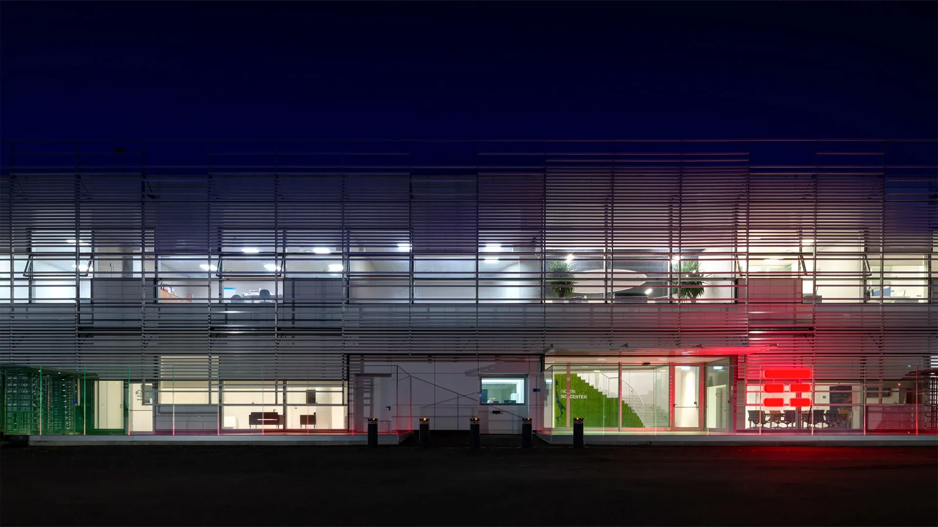 Data Center