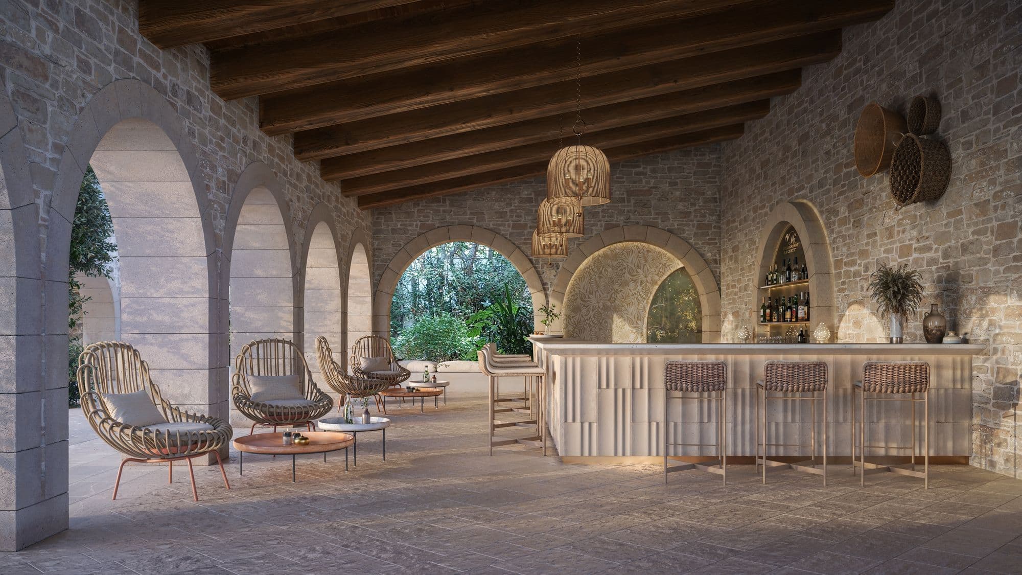 Masseria storica