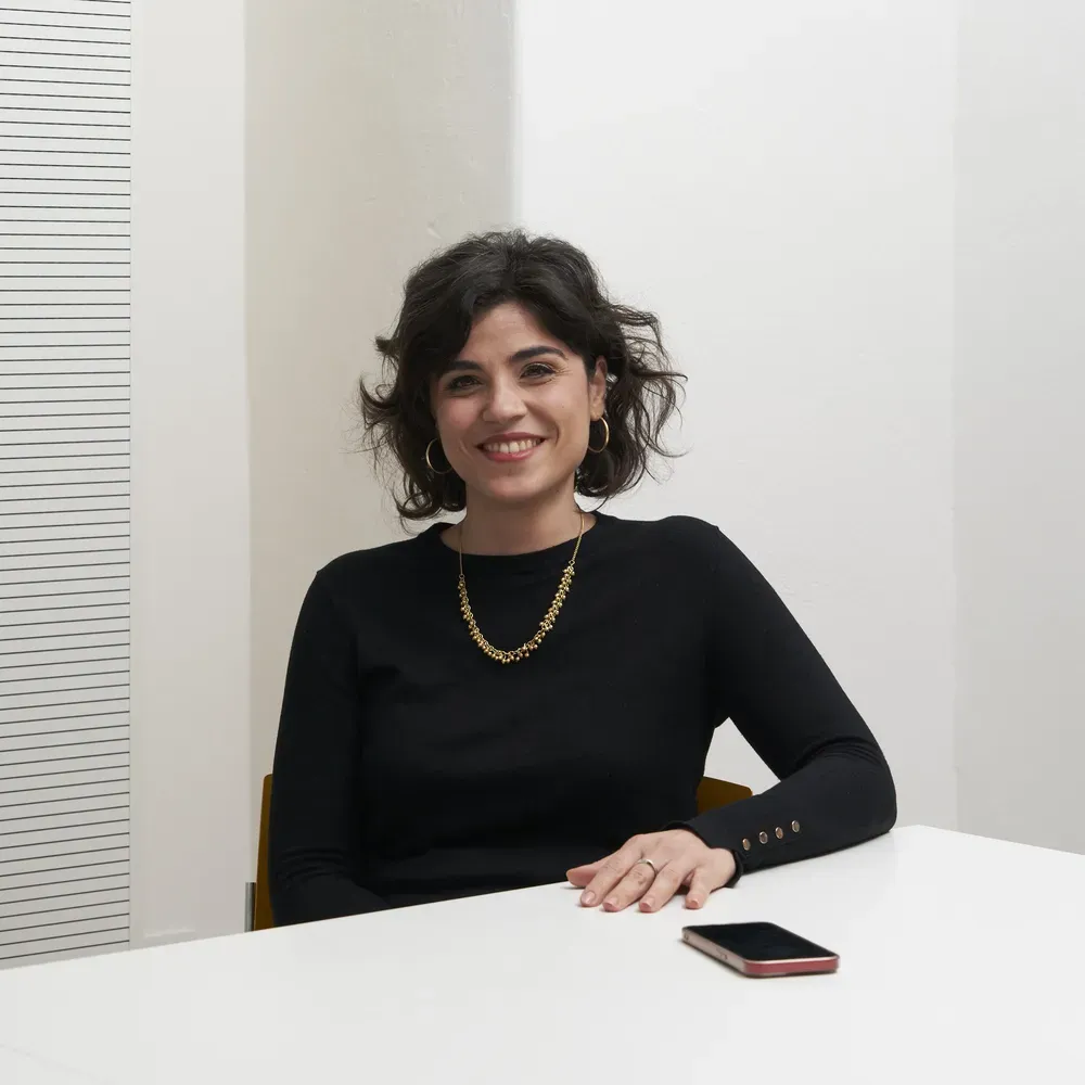 Cinzia Agnello