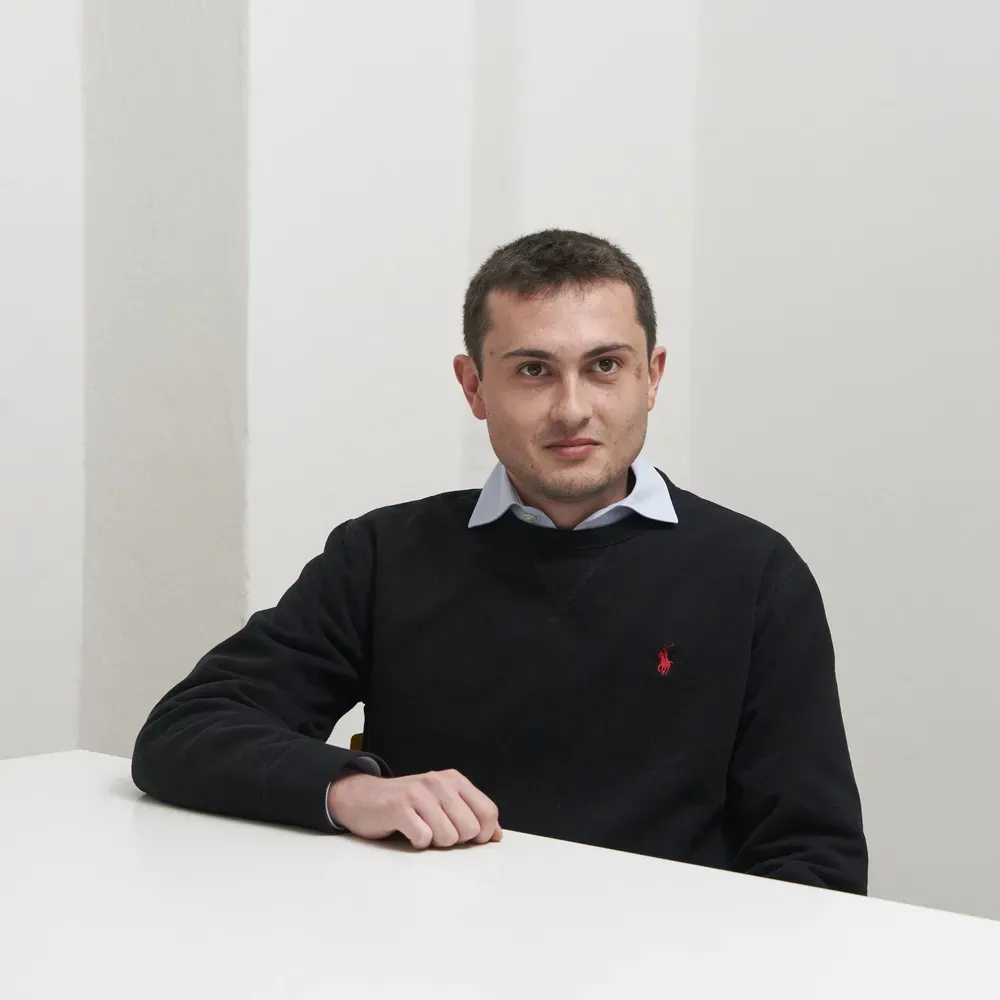 Matteo Alberti