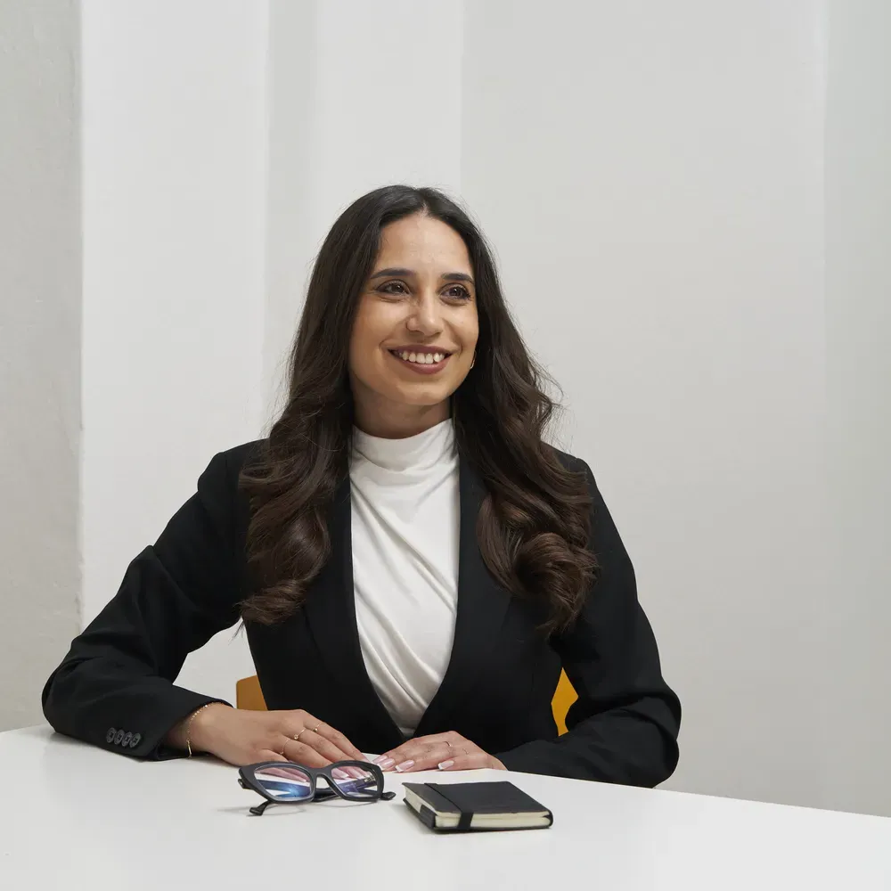 Katia Al Hussban