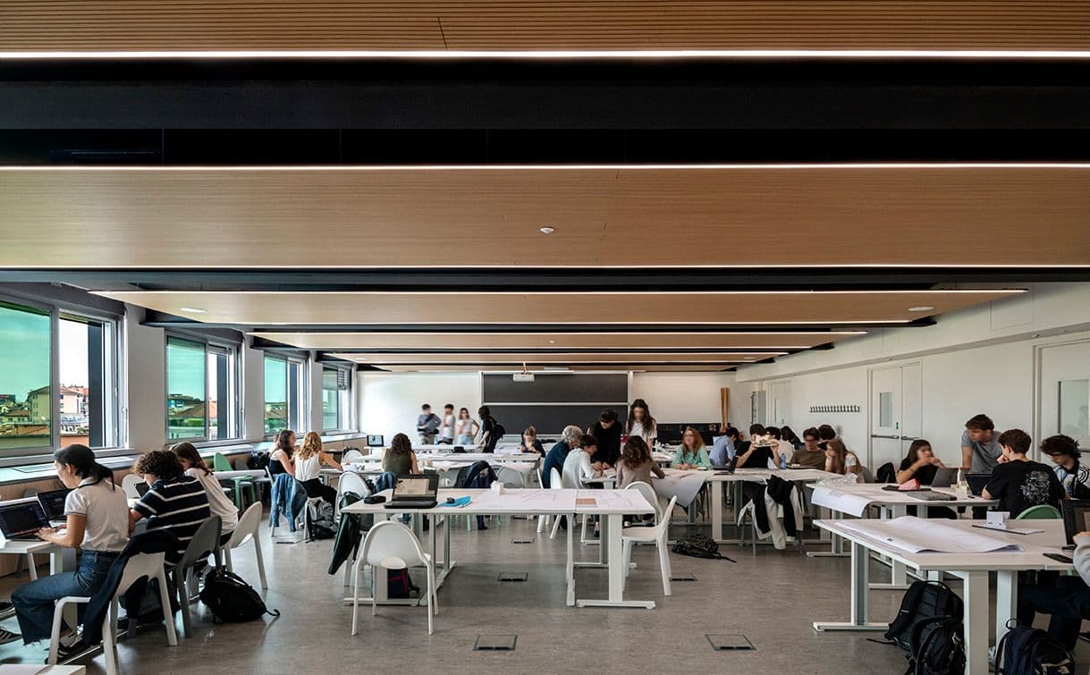 Politecnico MI Nave