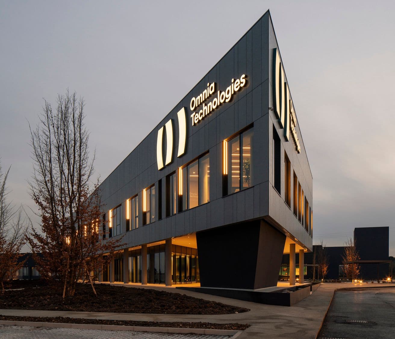 Omnia Technologies