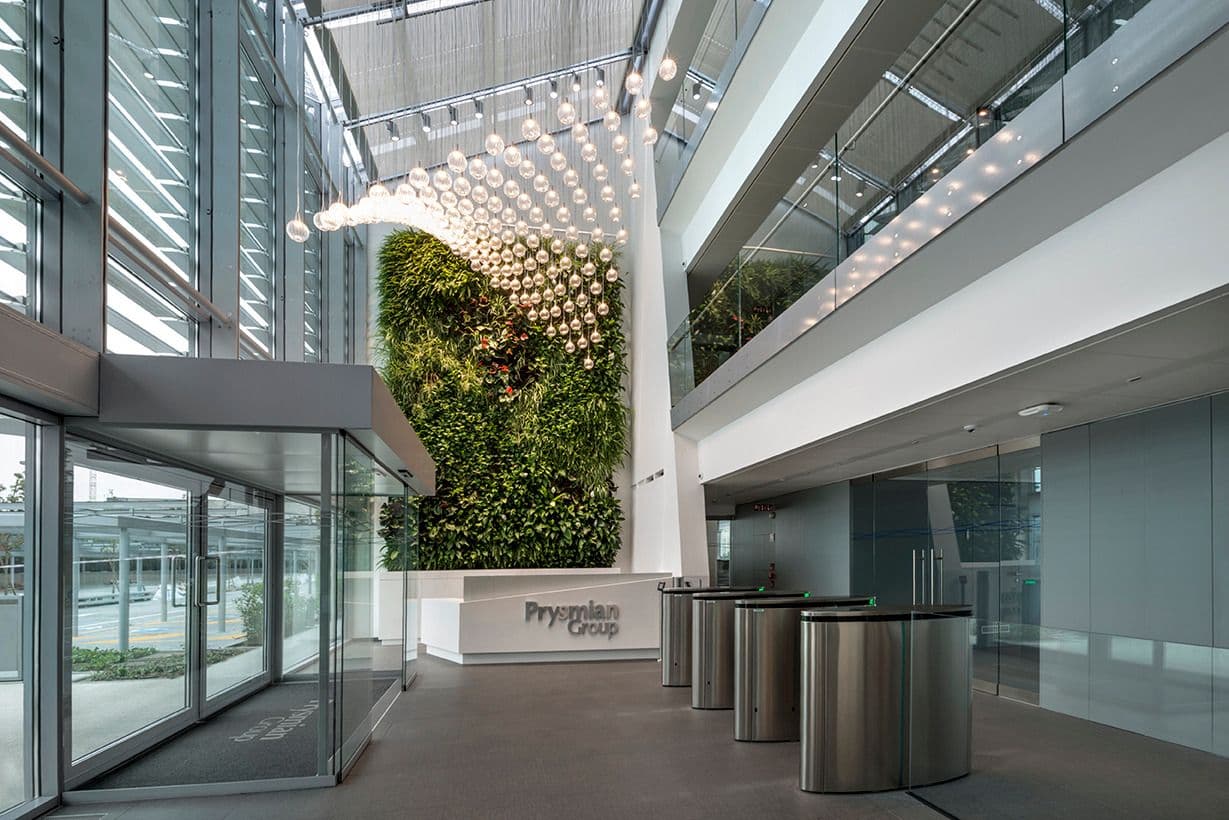 Prysmian Group