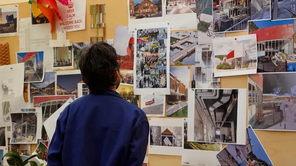 Cultura aziendale - Costruire relazioni è una leva strategica: lavoriamo per conseguire un vantaggio cooperativo, espressione della nostra multi-autorialità. | Lombardini22